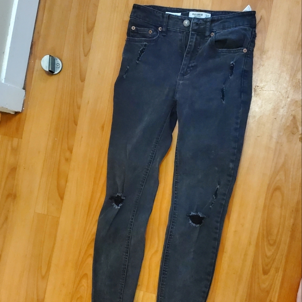3 for $30 item! Size 2 Jeans (Junior)